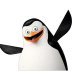 Madagascar WhatsApp Sticker #17