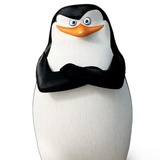 Madagascar WhatsApp Sticker #20