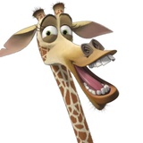 Madagascar WhatsApp Sticker #24