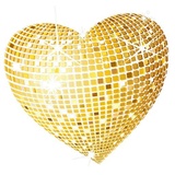 Heart Flower WhatsApp Sticker #18