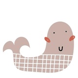 I Love Sea WhatsApp Sticker #13
