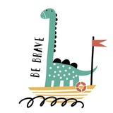 I Love Sea WhatsApp Sticker #6