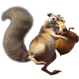 Ice Age WhatsApp Sticker pack