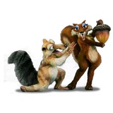 Ice Age WhatsApp Sticker #5