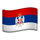 Non-Unicode Flags WhatsApp Sticker #23