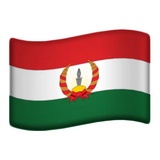 Non-Unicode Flags WhatsApp Sticker #30