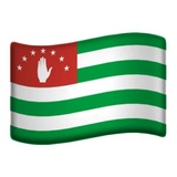 Non-Unicode Flags WhatsApp Sticker #4