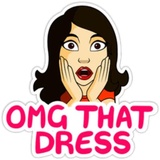 Indian Girls WhatsApp Sticker #27