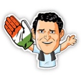 India WhatsApp Sticker #12