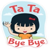 India WhatsApp Sticker #21