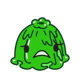 Jelly World WhatsApp Sticker #21