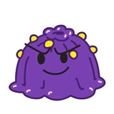 Jelly World WhatsApp Sticker #23
