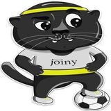 Joiny WhatsApp Sticker #7