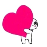 Puny WhatsApp Sticker #11