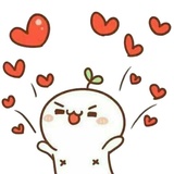 Puny WhatsApp Sticker #14
