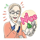 Karigurashi No Arrietty WhatsApp Sticker #14