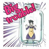 Karigurashi No Arrietty WhatsApp Sticker #19