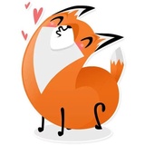 Kiss Collection WhatsApp Sticker #13