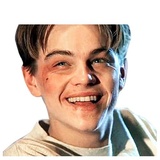 Leonardo Dicaprio WhatsApp Sticker #24