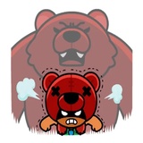 Brawl Stars WhatsApp Sticker #12