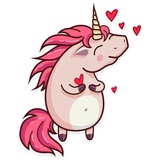 Love Collection WhatsApp Sticker #16