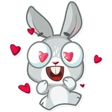 Love Collection WhatsApp Sticker #18