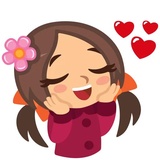 Love Collection WhatsApp Sticker #2