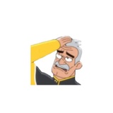 Star Trek: Lower Deck WhatsApp Sticker #30