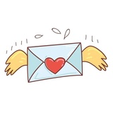 Love Symbols WhatsApp Sticker #7