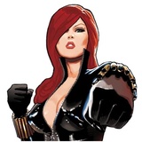 Marvel Fan Art WhatsApp Sticker #10