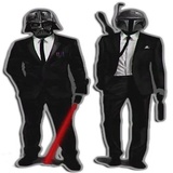 Men In Black WhatsApp Sticker #4