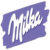 Milk Chocolate WhatsApp Sticker #12