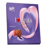Milk Chocolate WhatsApp Sticker #22