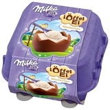 Milk Chocolate WhatsApp Sticker #4