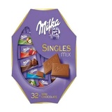 Milk Chocolate WhatsApp Sticker #5