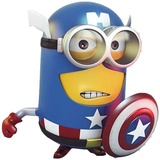 Despicable Me WhatsApp Sticker #12