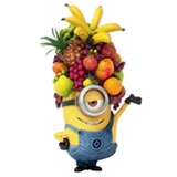 Despicable Me WhatsApp Sticker #18