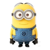 Despicable Me WhatsApp Sticker #21