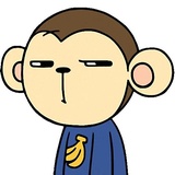 Monkey Ya Ya WhatsApp Sticker #5