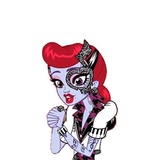 Monster New WhatsApp Sticker #24