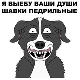 Mr.Pickles WhatsApp Sticker #5