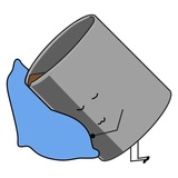 Mr. Coffee WhatsApp Sticker #8