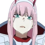 Anime WhatsApp Sticker #12