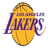 NBA Logos WhatsApp Sticker #15