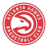 NBA Logos WhatsApp Sticker #2