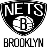 NBA Logos WhatsApp Sticker #4