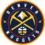 NBA Logos WhatsApp Sticker #9