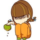 Art Students WhatsApp Sticker #17