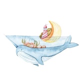 Our Wonderful Ocean WhatsApp Sticker #8