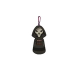 Overwatch Reaper Spray WhatsApp Sticker #16
